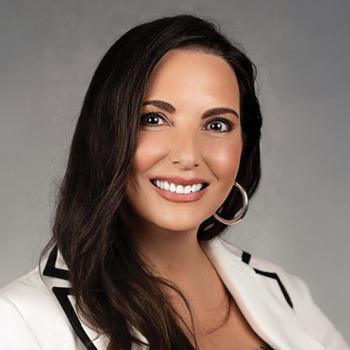 Glenda Weber Harris head shot