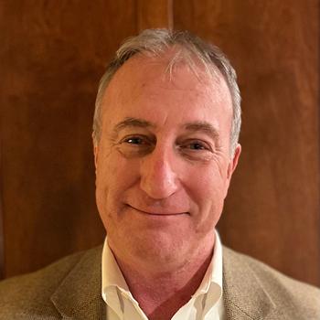 Robert Dunn head shot