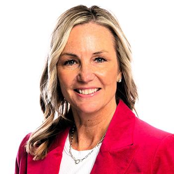 Shari McShane head shot