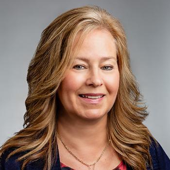 Kim Marciniak head shot