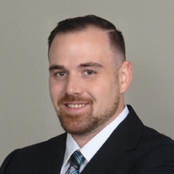 Matthew Kryzak head shot