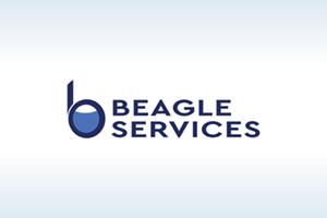 Beagle services logo