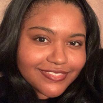 Amber Broome head shot