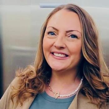 Jen Taylor head shot