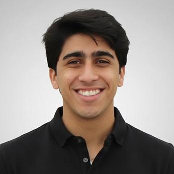 Jonatan Ibarra head shot