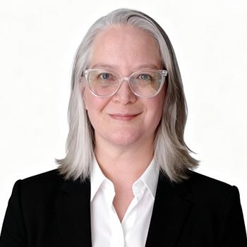 Karla Palasciano head shot