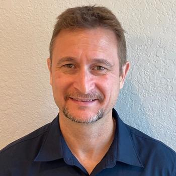 Matt C. Smith head shot