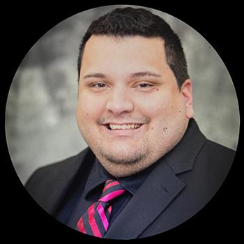 Reagan Keyes head shot