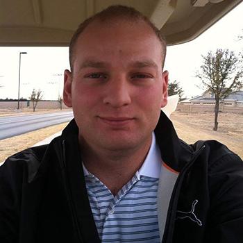 Richard Banna head shot