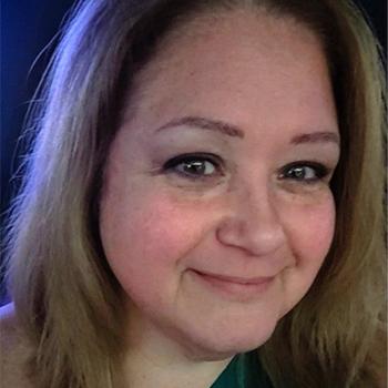 Robin Kolacheck head shot