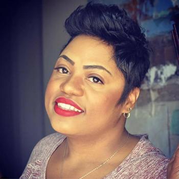 Tenille Livingston head shot