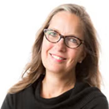 Janna Quillian head shot