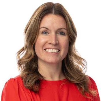 Kaitlin Brinley headshot