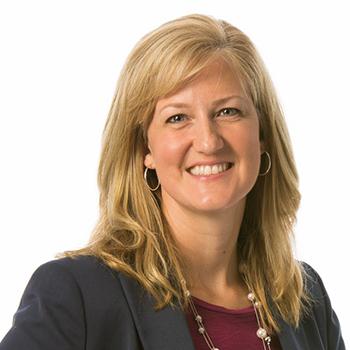 Sara Gladu head shot