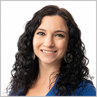 Anna Arvedon head shot