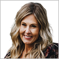 Betsy Jones head shot