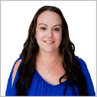 Brittany Pinkham head shot