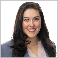 Davilla Roberts head shot