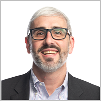 James Brown head shot