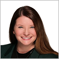 Kaylin Wozniak head shot