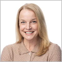 Kim Kennedy head shot