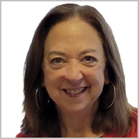 Sarah Conners head shot