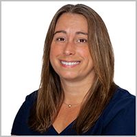 Stefanie Michele head shot