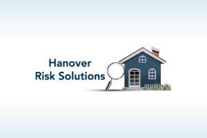Hanover Risk Solutions logo