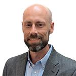 Chris Perry head shot