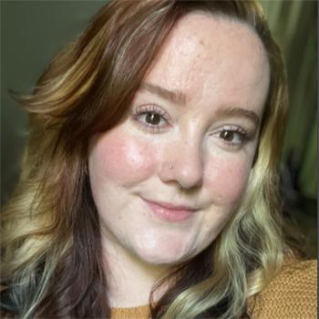 Carissa McMenemy head shot