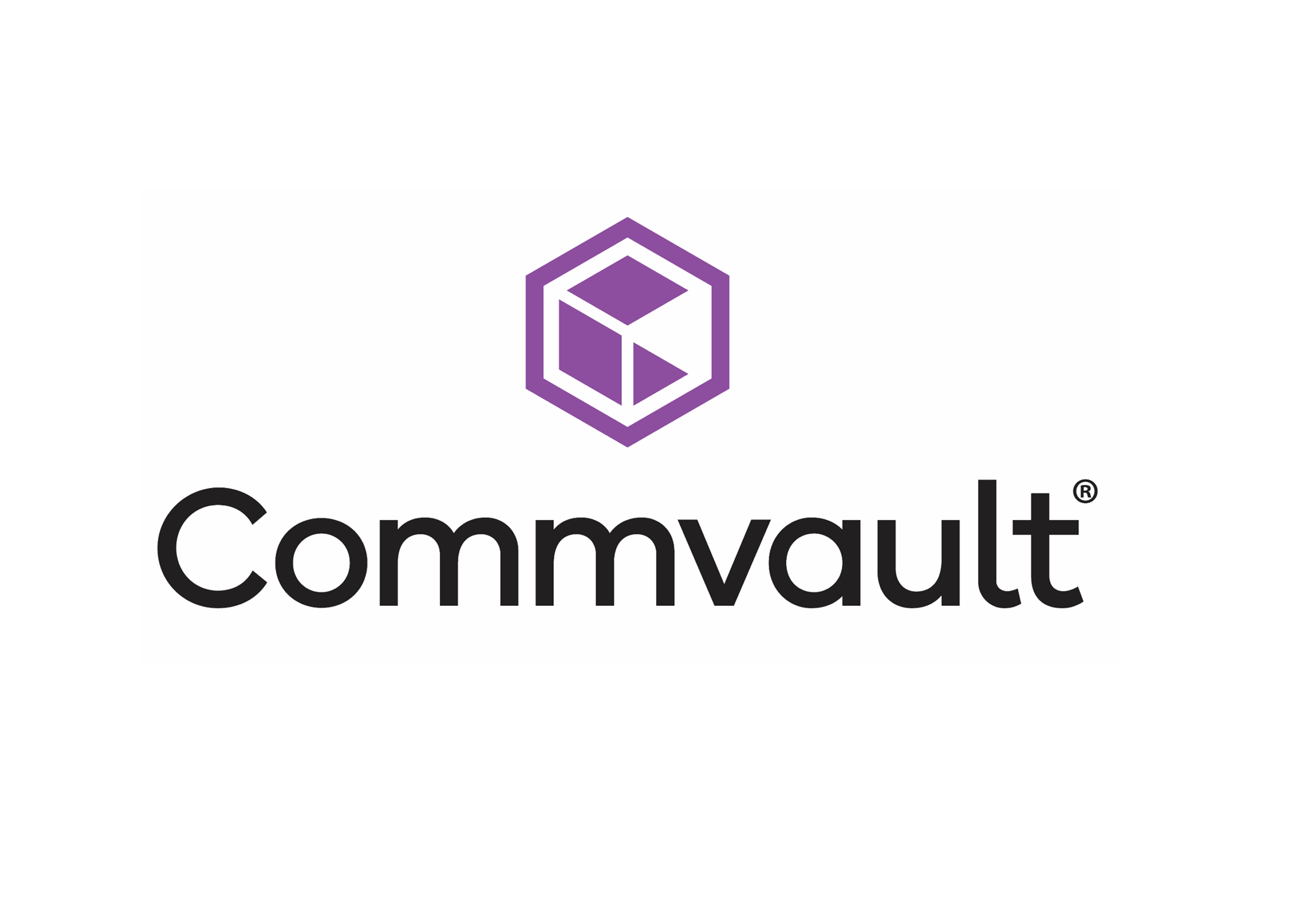 Commvault logo