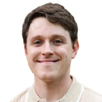 J.J. Mizer head shot