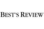 Best's Review Logo