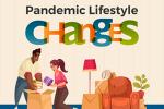 pandemic lifestyle changes