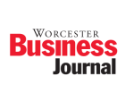 Worcester Business Journal logo