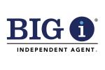 Logo for Independent Agent magazine 