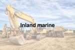 inland marine
