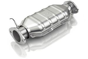 Catalytic converter