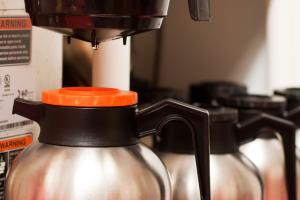 Coffee makers