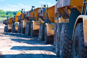 Fleet safety – not just for bulldozers