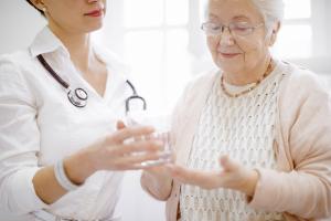 Safety is an important part of caring for patients.