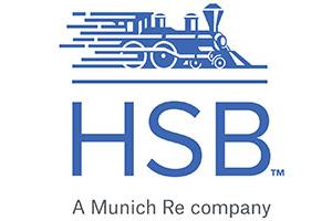 HSB company logo