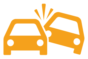 Crashing Cars