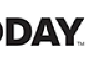 USA today logo