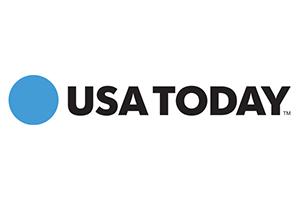 USA today logo