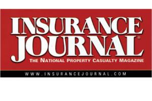 Insurance journal logo