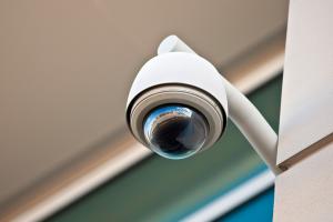 security camera