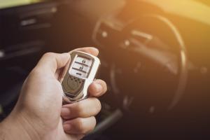 How to Prevent Keyless Car Theft – CAA North & East Ontario