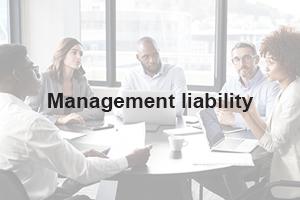 management liability and miscellaneous professional liability